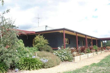 832 Upper King Parrot Creek Rd, Flowerdale, VIC 3717