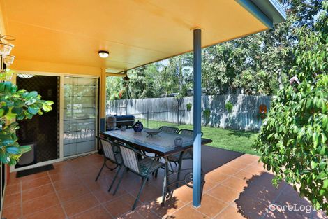 Property photo of 39/9 Nineteenth Avenue Kirwan QLD 4817