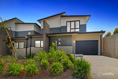 Property photo of 1C Rose Avenue Boronia VIC 3155