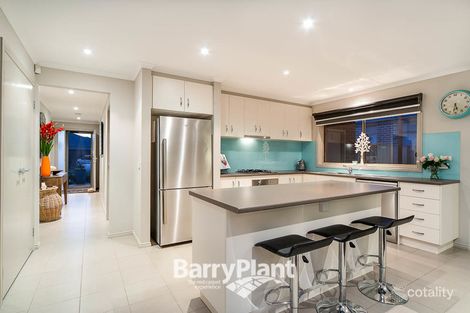 Property photo of 7 Celebration Circuit Pakenham VIC 3810