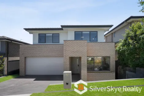 Property photo of 68 Riverstone Road Riverstone NSW 2765