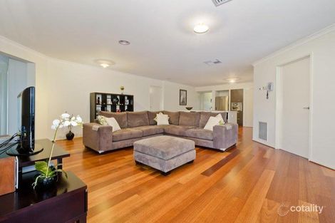 Property photo of 6 Skipper Road Tarneit VIC 3029