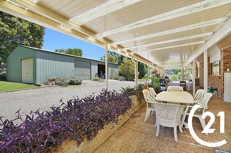 Property photo of 14A Brocklesby Road Medowie NSW 2318