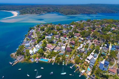 Property photo of 714 Port Hacking Road Dolans Bay NSW 2229