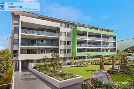 204/8d Myrtle St, Prospect, NSW 2148