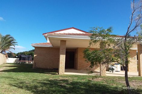 Property photo of 2 Morphett Crescent Green Head WA 6514