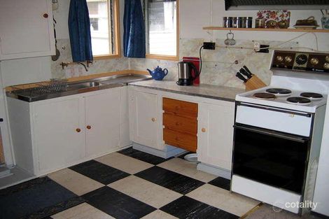 Property photo of 196 Bradys Lake Road Bradys Lake TAS 7140