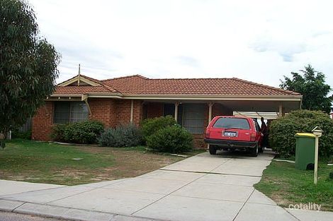 50 Nyandi Ct, Thornlie, WA 6108