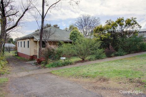 Property photo of 91 Duffy Street Ainslie ACT 2602