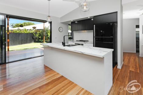 Property photo of 13 Ebb Close Trinity Beach QLD 4879