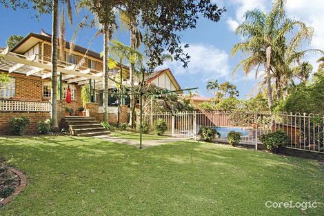 Property photo of 24 Kanangra Crescent Cherrybrook NSW 2126