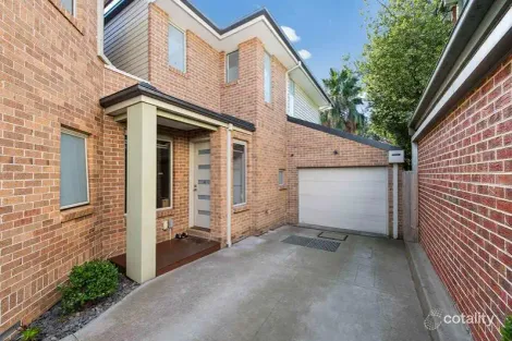 Property photo of 4/71 Bent Street Moonee Ponds VIC 3039