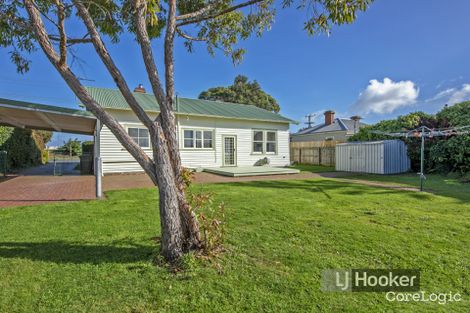 Property photo of 55 Saunders Street Wynyard TAS 7325