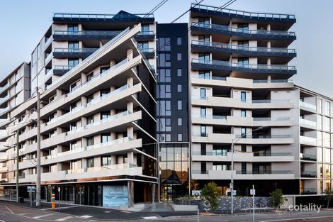 Property photo of 305/9 Dryburgh Street West Melbourne VIC 3003