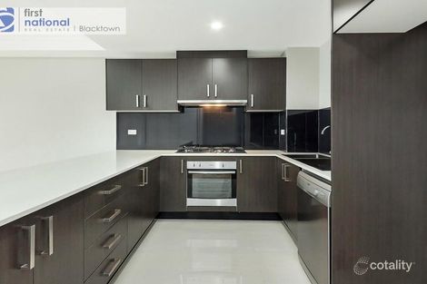 Property photo of 204/8D Myrtle Street Prospect NSW 2148