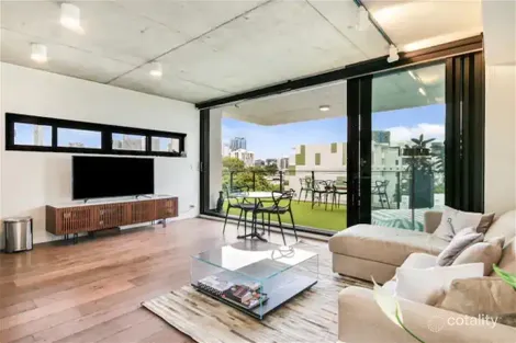 507/21 Buchanan St, West End, QLD 4101