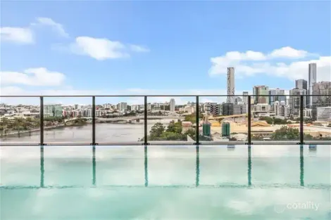 Property photo of 507/21 Buchanan Street West End QLD 4101