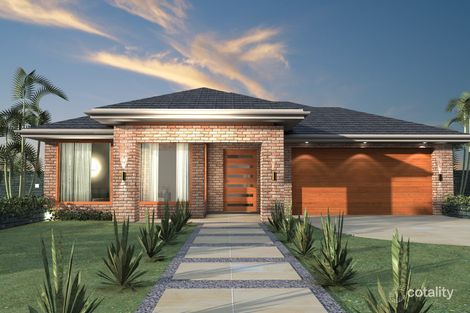 Lot 21 Murrimbah Dr, Caboolture, QLD 4510