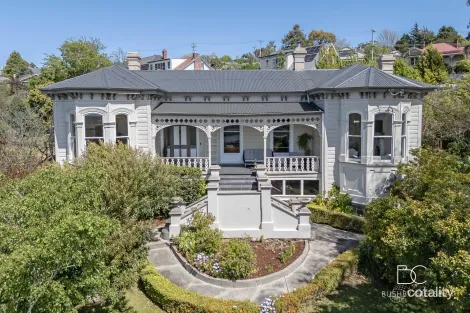 Property photo of 48 Bain Terrace Trevallyn TAS 7250