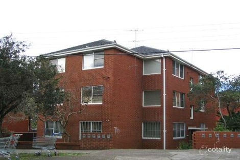 4/66 Rhodes St, Hillsdale, NSW 2036