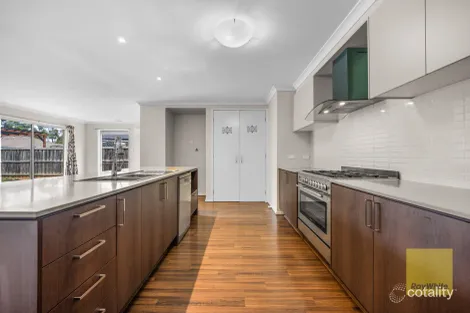 Property photo of 160 Clarkes Road Brookfield VIC 3338