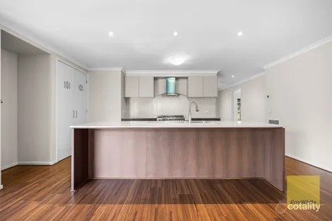 Property photo of 160 Clarkes Road Brookfield VIC 3338
