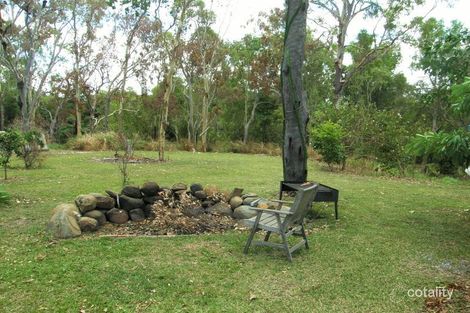 Property photo of 1894 Crystalbrook Road Crystal Brook QLD 4800