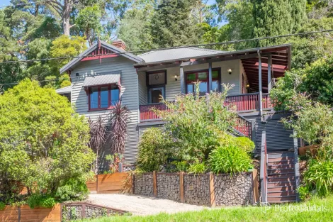 3450 Warburton Hwy, Warburton, VIC 3799