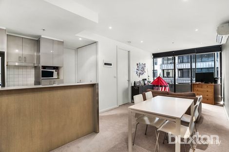 Property photo of 607/55 Bay Street Port Melbourne VIC 3207