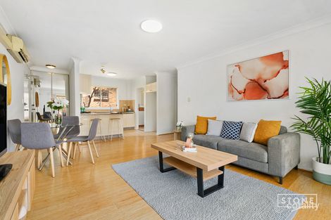 Property photo of 1/27 Albert Street North Parramatta NSW 2151