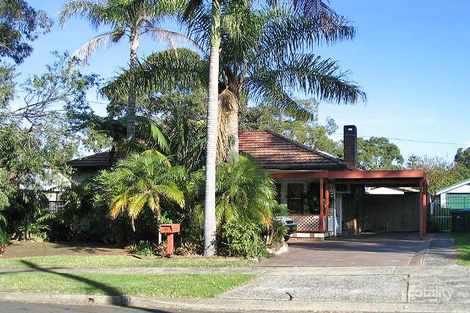 52 Morshead St, North Ryde, NSW 2113