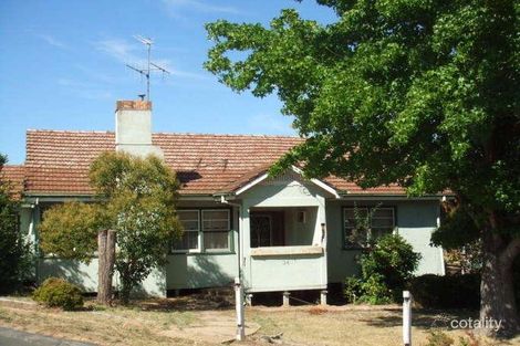34 Greenhill Ave, Castlemaine, VIC 3450