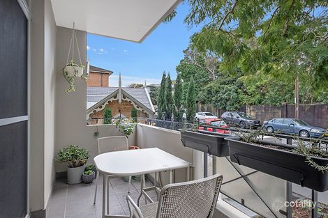 Property photo of 4/24A Pearson Street Balmain East NSW 2041