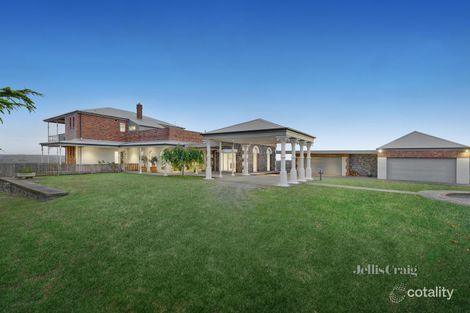 Property photo of 50 Menzies Road Kangaroo Ground VIC 3097