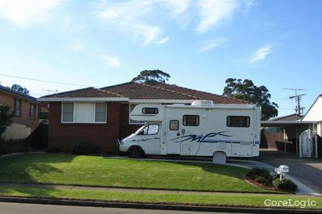 Property photo of 16 The Crescent Toongabbie NSW 2146
