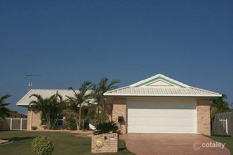 29 Godwin Pl, Pelican Waters, QLD 4551