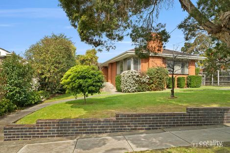 Property photo of 30 Sandra Street Bulleen VIC 3105