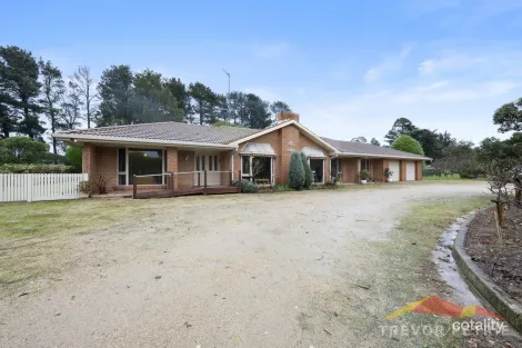 1961 Sunraysia Hwy, Waubra, VIC 3352