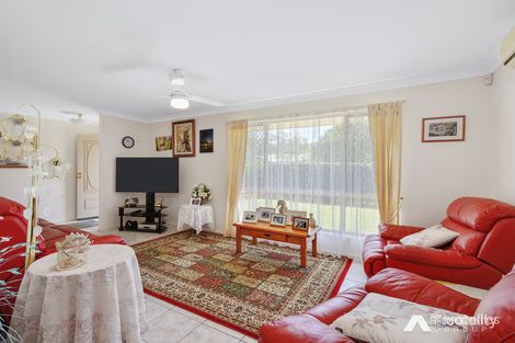 Property photo of 132 Henty Drive Redbank Plains QLD 4301