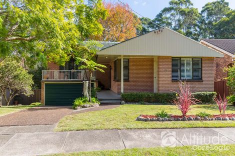 Property photo of 34 Princeton Avenue Adamstown Heights NSW 2289