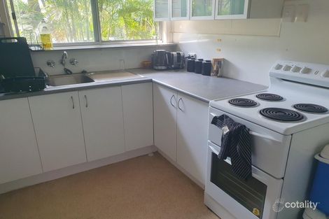 Property photo of 26 Yeates Crescent Dysart QLD 4745