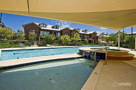 Property photo of 14/308-318 Great Eastern Highway Ascot WA 6104