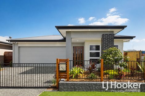 Property photo of 18 Darrau Avenue Yarrabilba QLD 4207