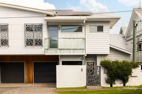 Property photo of 74 Stoneleigh Street Albion QLD 4010