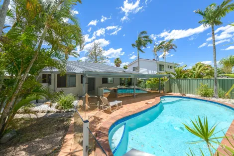 Property photo of 126 Columbus Drive Hollywell QLD 4216