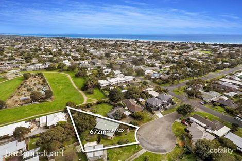 Property photo of 6 Hampton Court Rosebud VIC 3939