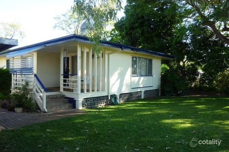 Property photo of 2 Jupiter Avenue Sunset QLD 4825