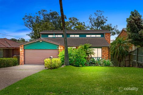 Property photo of 13 Victory View Tanilba Bay NSW 2319