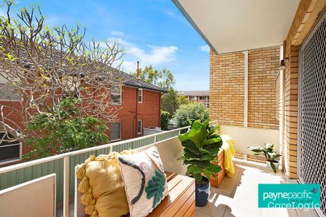 Property photo of 13/7 Parramatta Street Cronulla NSW 2230