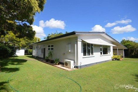 Property photo of 14 McNeilly Street Norville QLD 4670